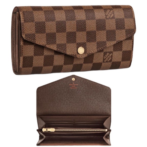 Louis Vuitton Handbags - 💎✨POPULAR✨💎 Sarah Wallet 16 slots